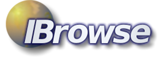 iBrowse 2.5