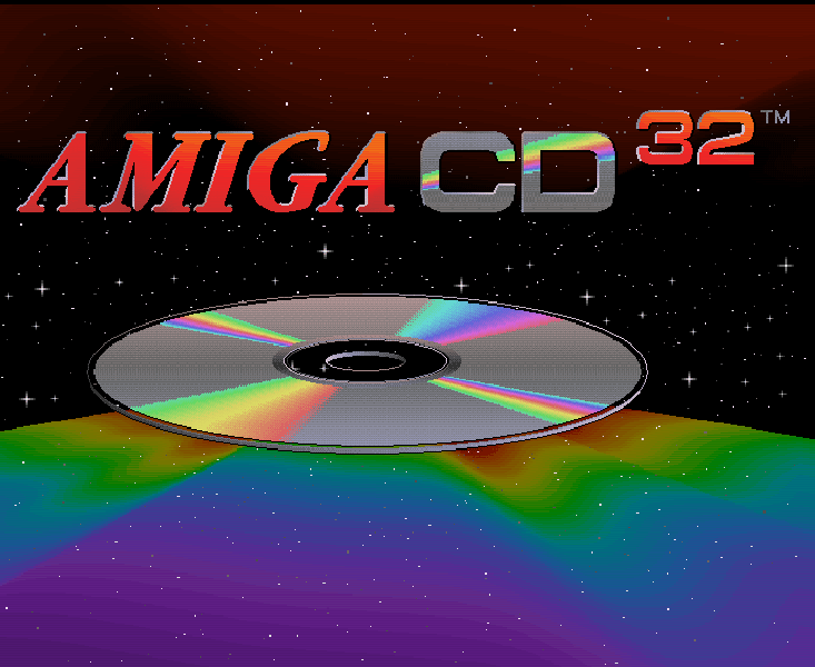 Unofficial CD32 Ports