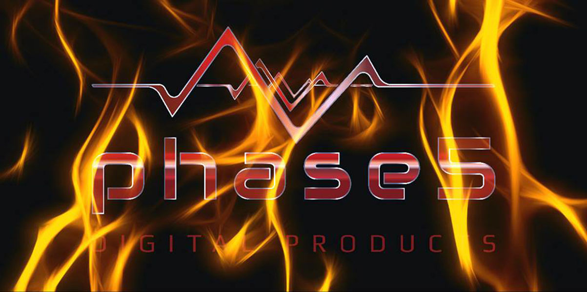 Phase 5 Digital Products