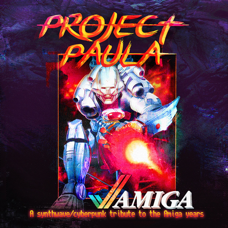 Project Paula