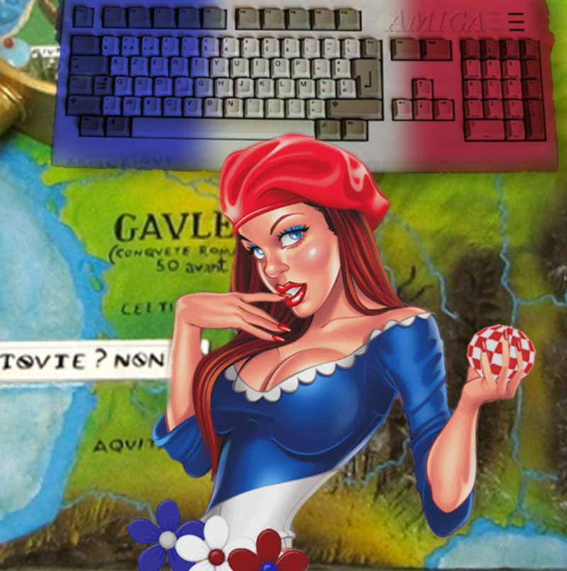 Amiga France edito