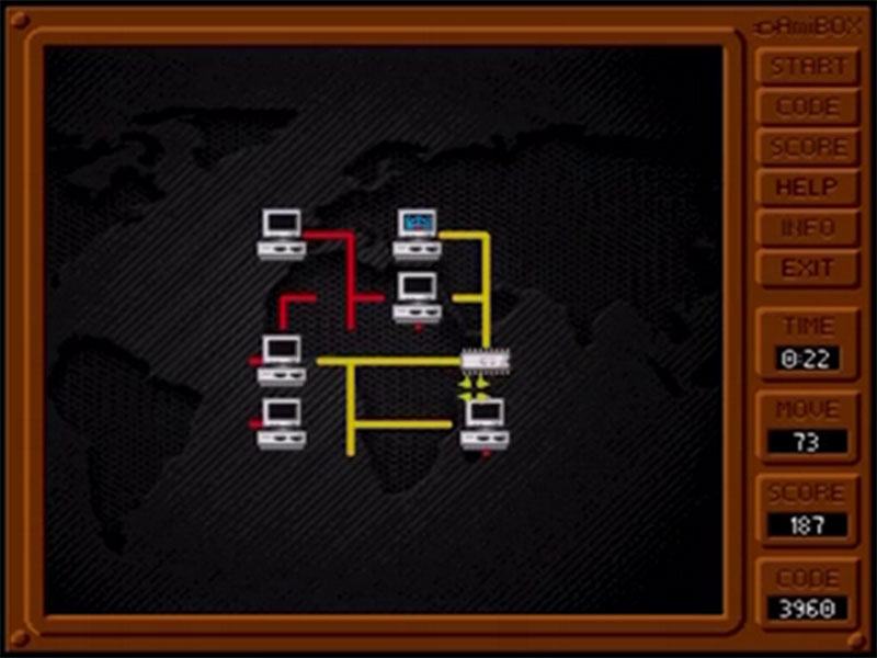 Amibox Retrokomp Loaderror 2017 amiga game