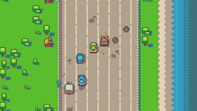 Highway_sprint