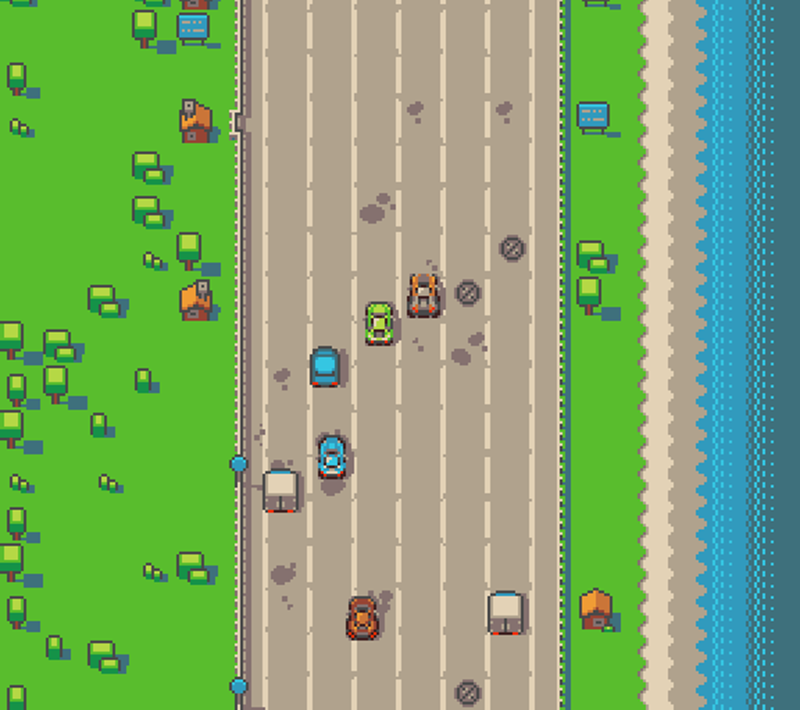 Highway Sprint