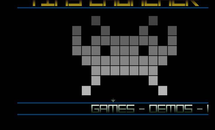 Tutoriel - Whdload et Tiny Launcher Tutoriel - Whdload et Tiny Launcher