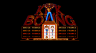 *AMIGA FRANCE CHAMPIONSHIP* 2023