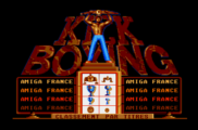 *AMIGA FRANCE CHAMPIONSHIP* 2023