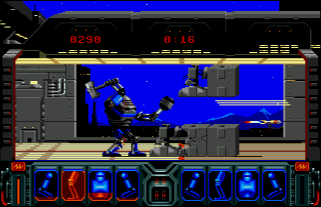 Full Metal Planete für AST kaufen