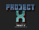 Concours du mois (mai 2020) - Project-X (special édition) - Team 17