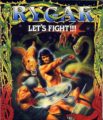 Concours de Juin 2020 - Rygar - Seismic Minds