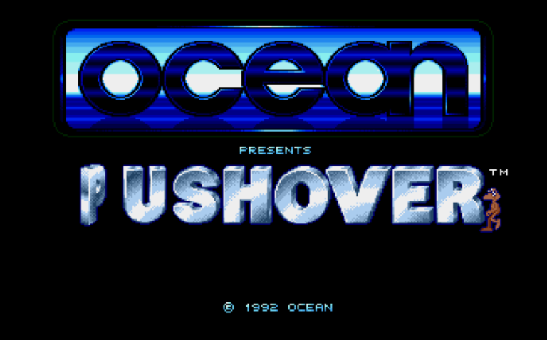 PUSH-OVER: Pourquoi vous devez .... manger des QUAVERS!