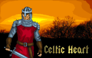 Concours du mois (février 2021) - Celtic Heart - Night Owl Design