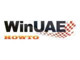 WinUae : les How To