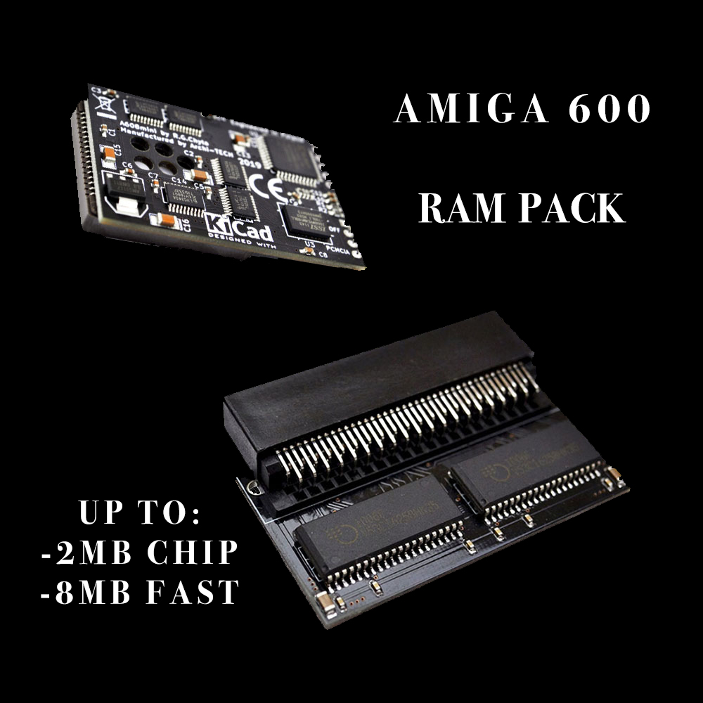 Micromiga.com - Revendeur Amiga