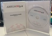 AmigaOS 3.2 disponible.