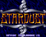 Concours du mois (mai 2021) - Stardust - Bloodhouse