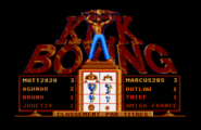 *AMIGA FRANCE CHAMPIONSHIP* 2021
