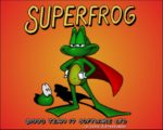 Concours du mois (Mars 2022) - Superfrog - Team 17