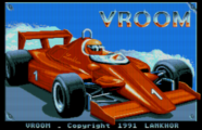 Concours du mois (Mai 2022) - Vroom Data Disk - Lankhor