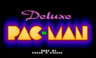 Concours du mois (novembre 2022) - Deluxe PACMAN - Edgar M. Vigdal