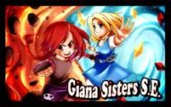 Concours du mois (février 2023) – Great Giana Sisters SE - 2016 TimeWarp/Pixelglass