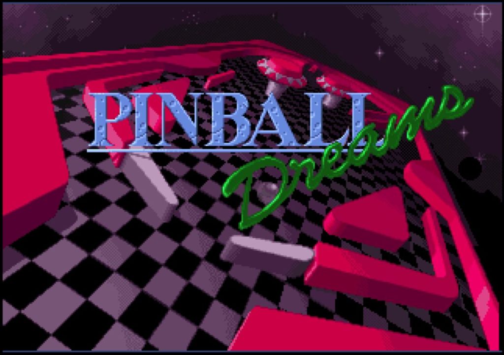 Concours du mois (mars 2023) Pinball Dreams 21st Century
