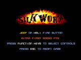 SilkWorm-1
