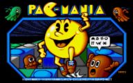 Concours du mois (novembre 2023) – Pac-Mania – Grandslam