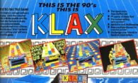 Concours du mois (décembre 2023) – KLAX – Tengen