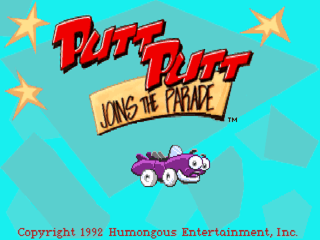 Humongous entertainment проекты