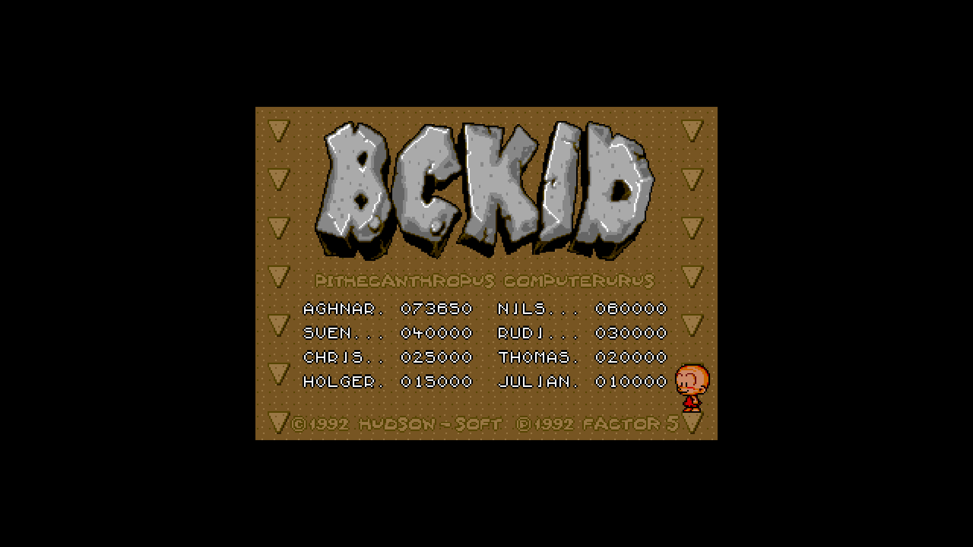 BCKid