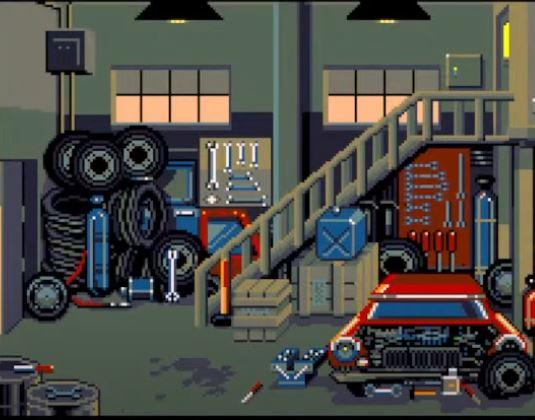 Jeu à trouver