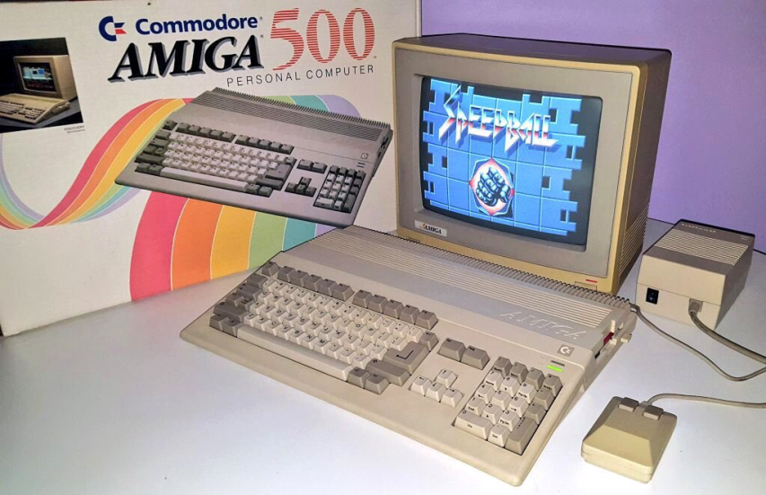 Amiga500