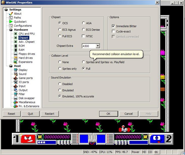 Chipset