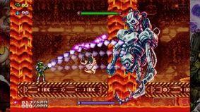 Gunlord (Dreamcast) 02