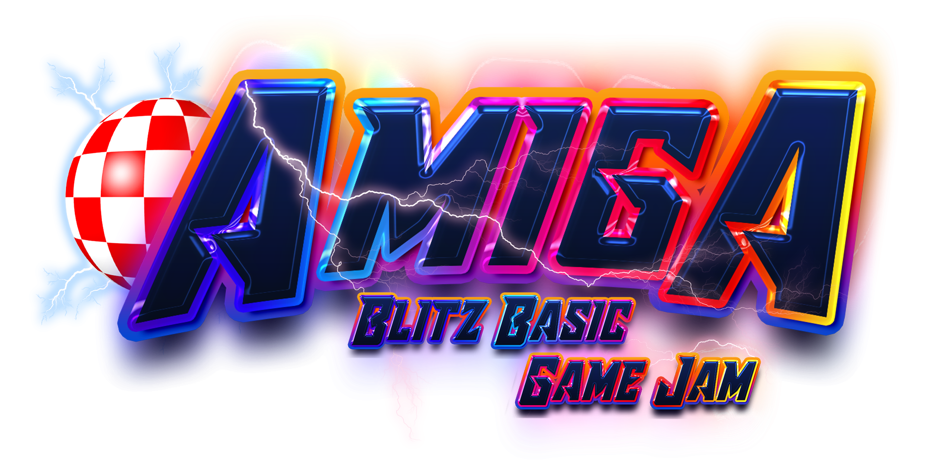 Blitz Basic. Картинка анонс турниров. Discjam game PNG.