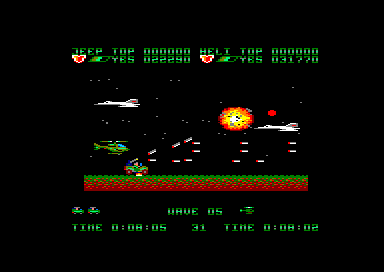 Silkworm CPC 02
