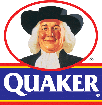 Quakers affiche