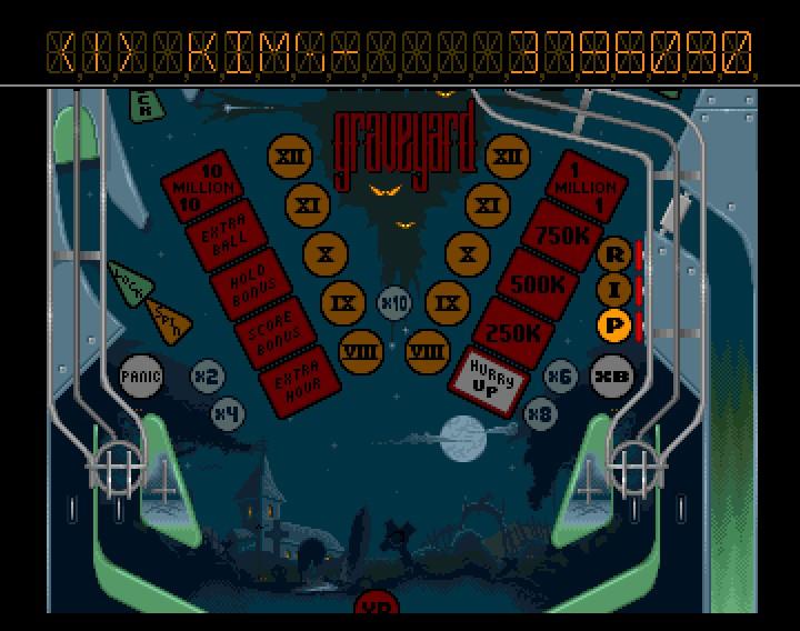 Kumy Pinball Dreams 01