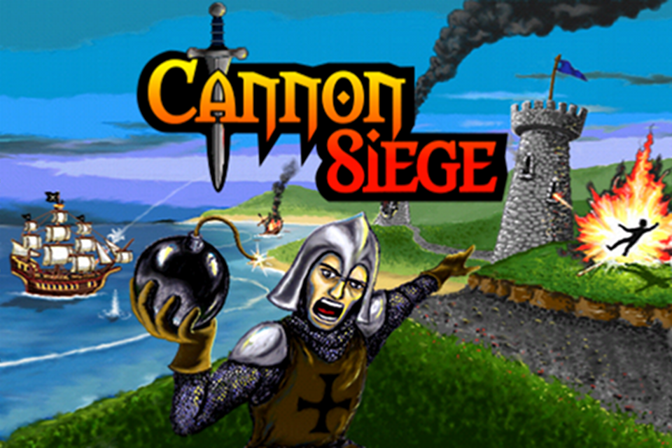 canonsiege