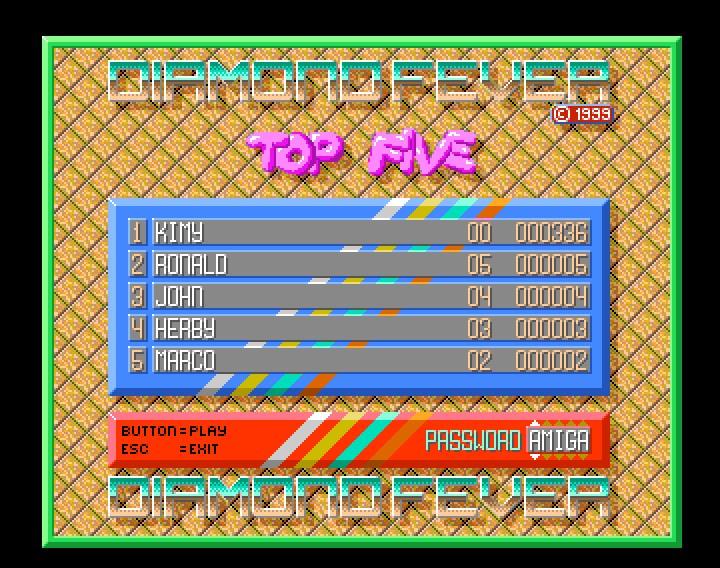 Kimy jeu de Fou !! 01