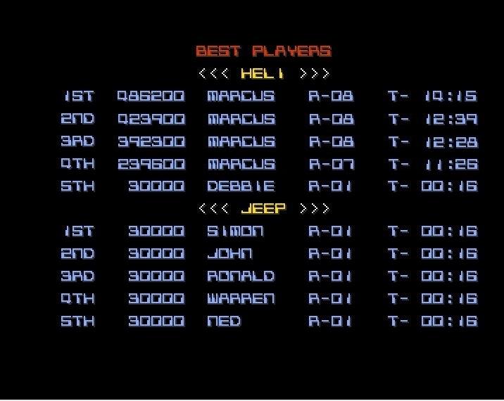 jeu octobre amiga