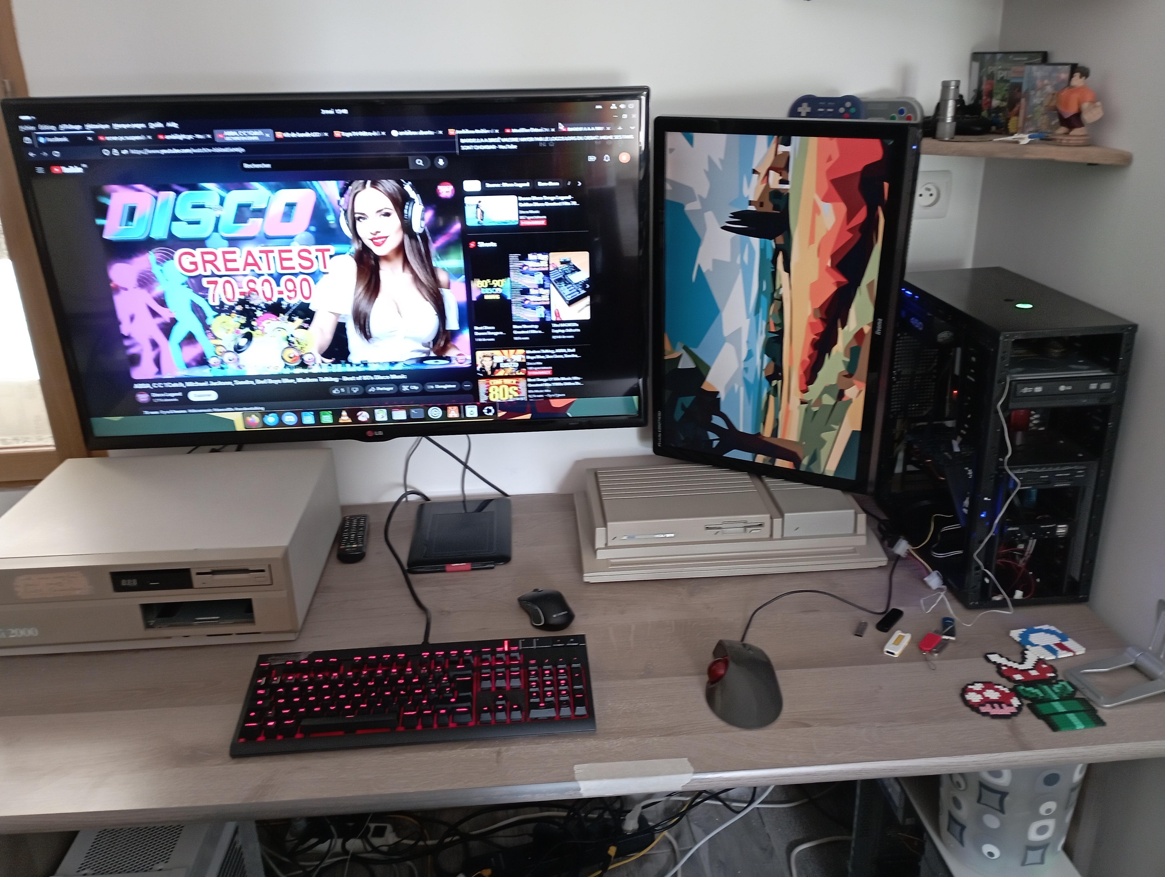 Bureau