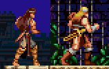 Castlevania - New Hero (Kimy)