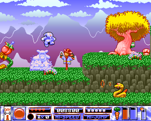 Devinez le jeu Kimy 10