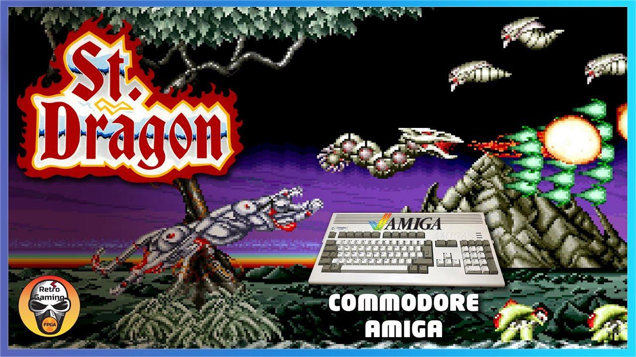 Devinez le jeu Kimy 10 (Saint Dragon)