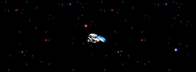 Super R-Type Kimy 01