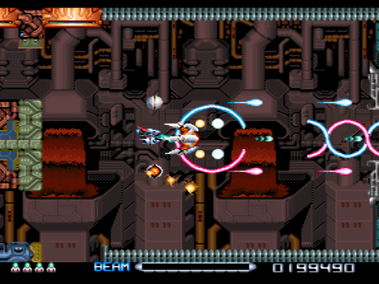 R-Type III 01 (Kimy)