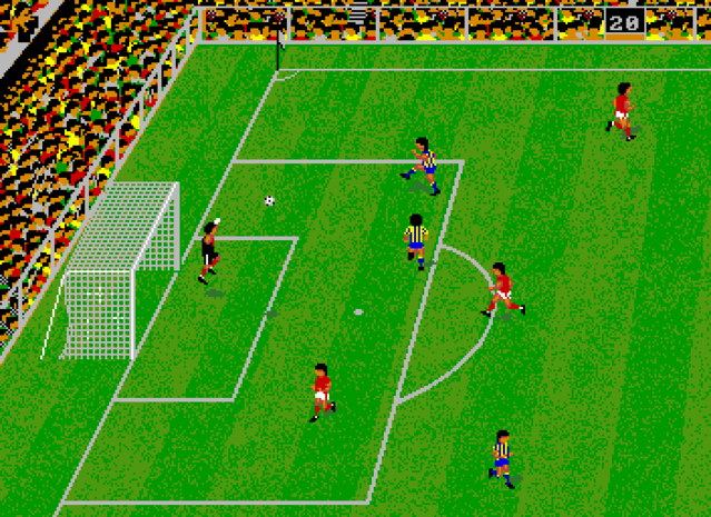 Italia 90' Kimy