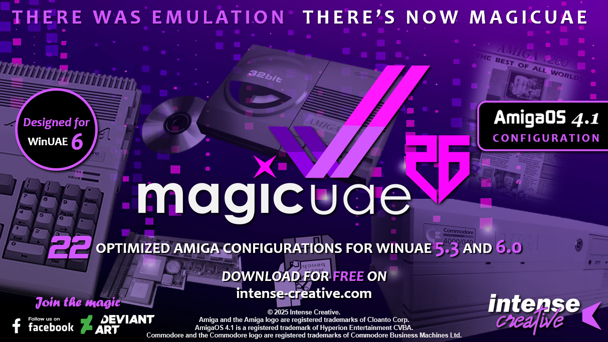 MagicUAE 26